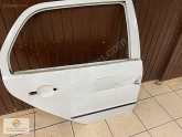 Oto Çıkma Parça / Skoda / Fabia / Kaporta & Karoser / Sağ Arka Kapı / Çıkma Parça 