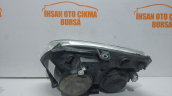 Oto Çıkma Parça / Fiat / Doblo / Far & Stop / Sağ Ön Far / Sıfır Parça 