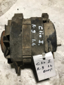 Oto Çıkma Parça / Renault / Clio / Elektrik / Şarj Dinamosu / Çıkma Parça 