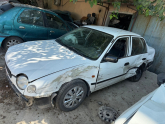 Toyota corolla 1999 - 2002 Aks