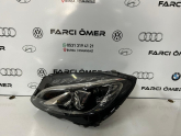 Oto Çıkma Parça / Mercedes / C180 / Far & Stop / Sol Ön Far / Çıkma Parça 