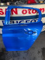 PEUGEOT PEJO 308 T9 SOL ARKA KAPI ORJ TEMSAN OTO