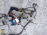 Oto Çıkma Parça / Volkswagen / Caravelle / Elektrik / Elektrik Tesisatı / Çıkma Parça 