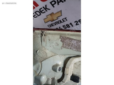 Oto Çıkma Parça / Opel / Astra / Far & Stop / Sol Arka Stop / Çıkma Parça 