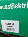 LUCAS 12V ALTERNATÖR DİNAMO 65A VAKUMLU H100-MITSUBISHI L200/L300