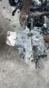 2.0 motor 8 valf megan 1 Şanzuman