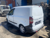 Oto Çıkma Parça / Ford / Transit  Courier / Kaporta & Karoser / Bagaj Kapağı / Çıkma Parça 