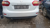 RENAULT FLUENCE ARKA TAMPON ÇIKMA PARÇA KUL OTODA