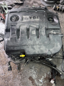 Oto Çıkma Parça / Volkswagen / Passat / Motor / Motor (komple) / Çıkma Parça 