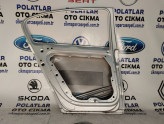 Oto Çıkma Parça / Volkswagen / Passat / Kaporta & Karoser / Sol Arka Kapı / Çıkma Parça 