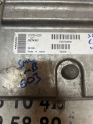 Oto Çıkma Parça / Volvo / S40 / Beyin / Motor Beyni / Çıkma Parça 