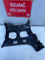 Oto Çıkma Parça / Ford / Tourneo Courier / Tampon / Tampon Braketi / Çıkma Parça 
