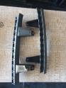 Fiat brava on kapı cam kanali sol ön 46421161