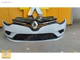 Oto Çıkma Parça / Renault / Clio / Tampon / Ön Tampon / Çıkma Parça 