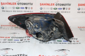 Oto Çıkma Parça / Seat / Leon / Far & Stop / Sağ Arka Stop / Çıkma Parça 