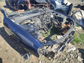 HYUNDAİ SONATA SAĞ SOL ÖN ŞASE 2001