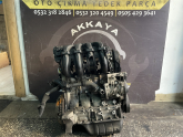 Oto Çıkma Parça / Peugeot / 307 / Motor / Motor (komple) / Çıkma Parça 