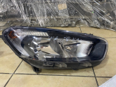 Oto Çıkma Parça / Ford / Tourneo Courier / Kaporta & Karoser / Sol Ön Çamurluk / Çıkma Parça 