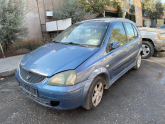 Oto Çıkma Parça / Tata / Indica / Kaporta & Karoser / Kesme Tavan Sacı / Çıkma Parça 