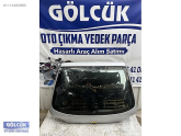 Peugeot 306 Hatchback Bagaj Kapağı ORJİNAL