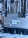 BMW G30 5 Serisi Motor Beyni DDE 8472370-01 0281034727 ECU