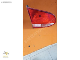 Oto Çıkma Parça / Volkswagen / Golf / Far & Stop / Sol Arka Stop / Çıkma Parça 
