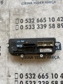 Oto Çıkma Parça / Volkswagen / Golf / Klima / Kontrol Paneli / Çıkma Parça 
