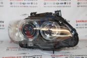 Oto Çıkma Parça / Bmw / 3 Serisi / Far & Stop / Sağ Ön Far / Çıkma Parça 