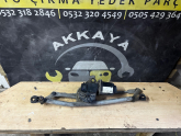 Oto Çıkma Parça / Peugeot / Bipper / Oto Cam / Silecek Mekanizması / Çıkma Parça 