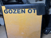 VOLKSWAGEN TRANSPORTER SOL ARKA ÇAMURLUK ORİJİNAL SIFIR