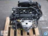 TOYOTA YARİS 1.33 CC 16V BENZİN 95 HP 1NRFE ORJİNAL ÇIKMA MOTOR