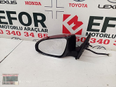 Oto Çıkma Parça / Toyota / Corolla / Radyatör / Radyatör Ayağı / Çıkma Parça 
