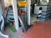Oto Çıkma Parça / Toyota / Corolla / Kaporta & Karoser / Sağ Ön Çamurluk / Çıkma Parça 