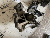 Oto Çıkma Parça / Renault / Megane / Klima / Klima Kompresörü / Çıkma Parça 