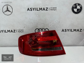 AUDİ A4 SOL STOP ORJİNAL (HATASIZ) 8K5945095D