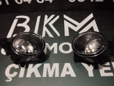 Oto Çıkma Parça / Nissan / Micra / Far & Stop / Sis Farı / Çıkma Parça 