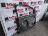 Oto Çıkma Parça / Volkswagen / Polo / Kaporta & Karoser / Sol Ön Kapı / Çıkma Parça 