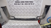 Oto Çıkma Parça / Chery / Tiggo / Tampon / Arka Tampon / Çıkma Parça 