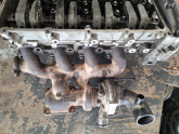 Oto Çıkma Parça / Ford / Transit / Motor / Turbo / Çıkma Parça 