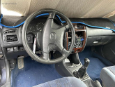 Mazda 626 göğüs ve airbag