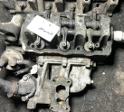 Suzuki Maruti Motor Silindir Kapağı