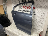 Oto Çıkma Parça / Toyota / Corolla / Kaporta & Karoser / Sağ Arka Kapı / Çıkma Parça 