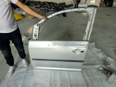 Oto Çıkma Parça / Volkswagen / Caddy / Kaporta & Karoser / Sol Ön Kapı / Çıkma Parça 