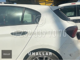 Oto Çıkma Parça / Fiat / Egea / Kaporta & Karoser / Arka Çamurluk / Çıkma Parça 