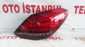 Oto Çıkma Parça / Mercedes / C Serisi / Far & Stop / Sağ Arka Stop / Çıkma Parça 