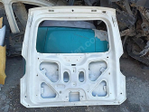 Oto Çıkma Parça / Ford / Tourneo Courier / Kaporta & Karoser / Bagaj Kapağı / Çıkma Parça 