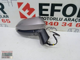 Oto Çıkma Parça / Toyota / Corolla / Ayna / Sağ Dış Ayna / Çıkma Parça 