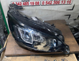 PEUGEOT 2008/208 FULL LED SAĞ FAR ORJINAL HATASIZ