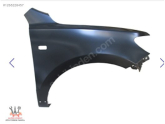 HYUNDAI SANTA FE- 2006/2010 ÖN ÇAMURLUK DELİKLİ SAĞ