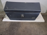 PEUGEOT 407 BAGAJ KAPAĞI